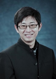Invited lecture of prof. dr. Min Chen