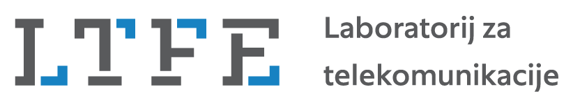 LTFE - Laboratory for Telecommunications on Faculty for Electrical Engineering, University of Ljubljana