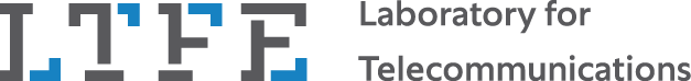 LTFE - Laboratory for Telecommunications on Faculty for Electrical Engineering, University of Ljubljana