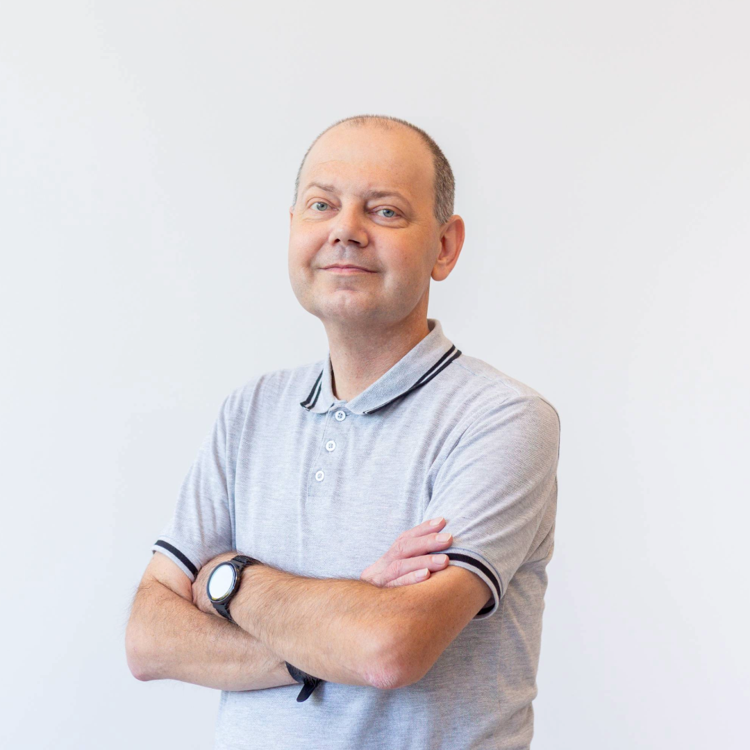 viš. pred. dr. Andrej Štern