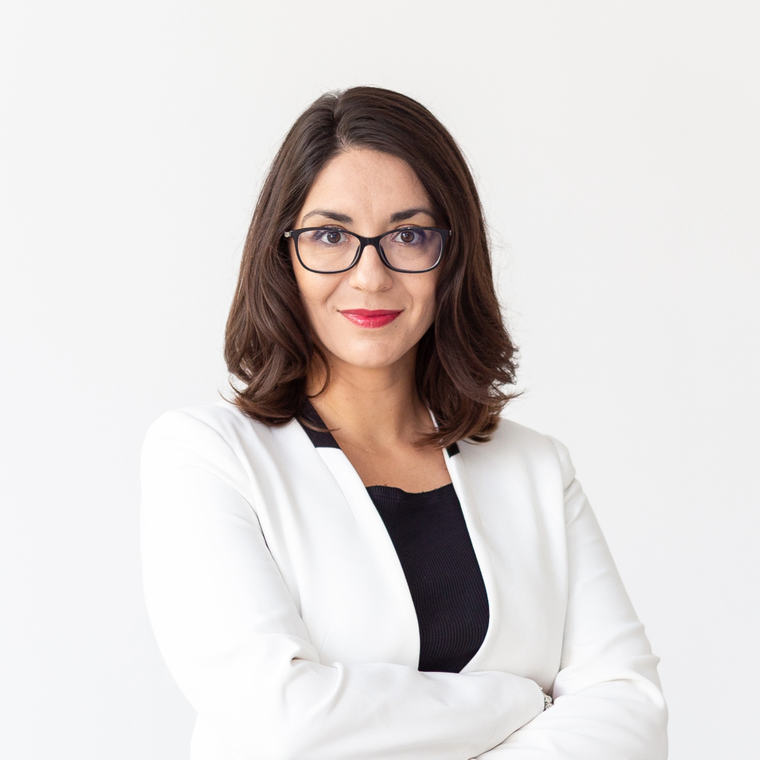 izr. prof. dr. Emilija Stojmenova Duh