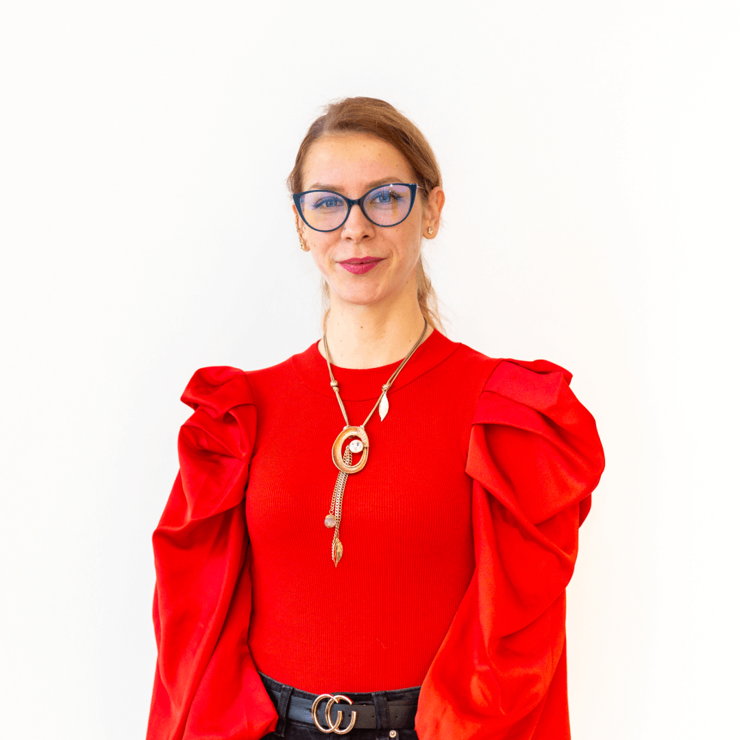 Maša Sedej Knezović