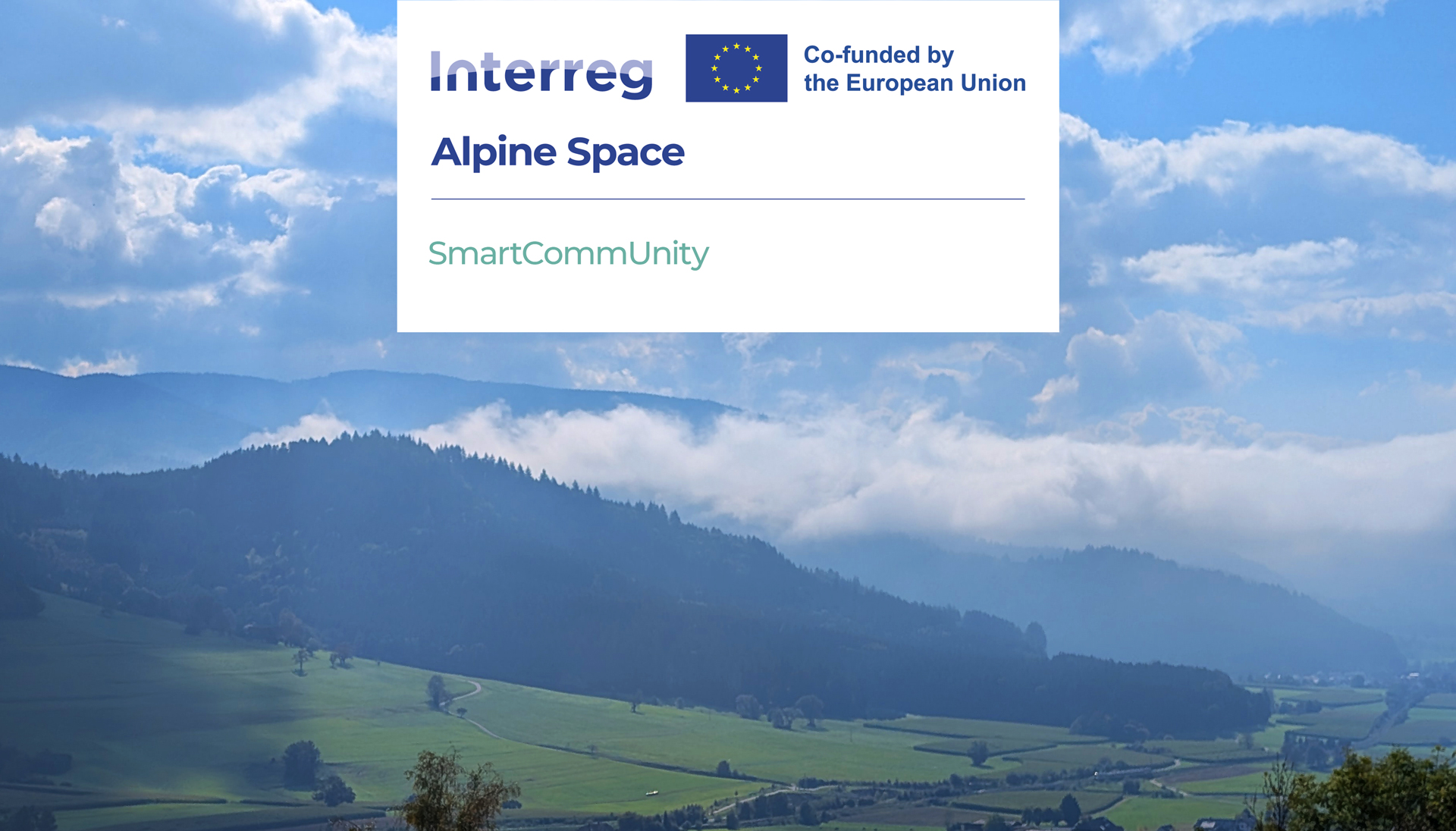 Zaključna konferenca SmartCommUnity je prikazala prihodnost pametnih podeželskih regij