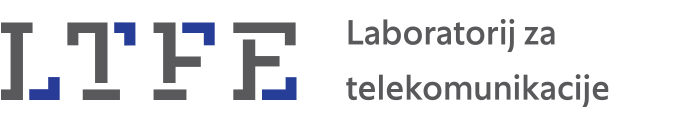LTFE - Laboratorij za telekomunikacije na Fakulteti za elektrotehniko, Univerza v Ljubljani