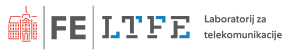 LTFE - Laboratorij za telekomunikacije na Fakulteti za elektrotehniko, Univerza v Ljubljani